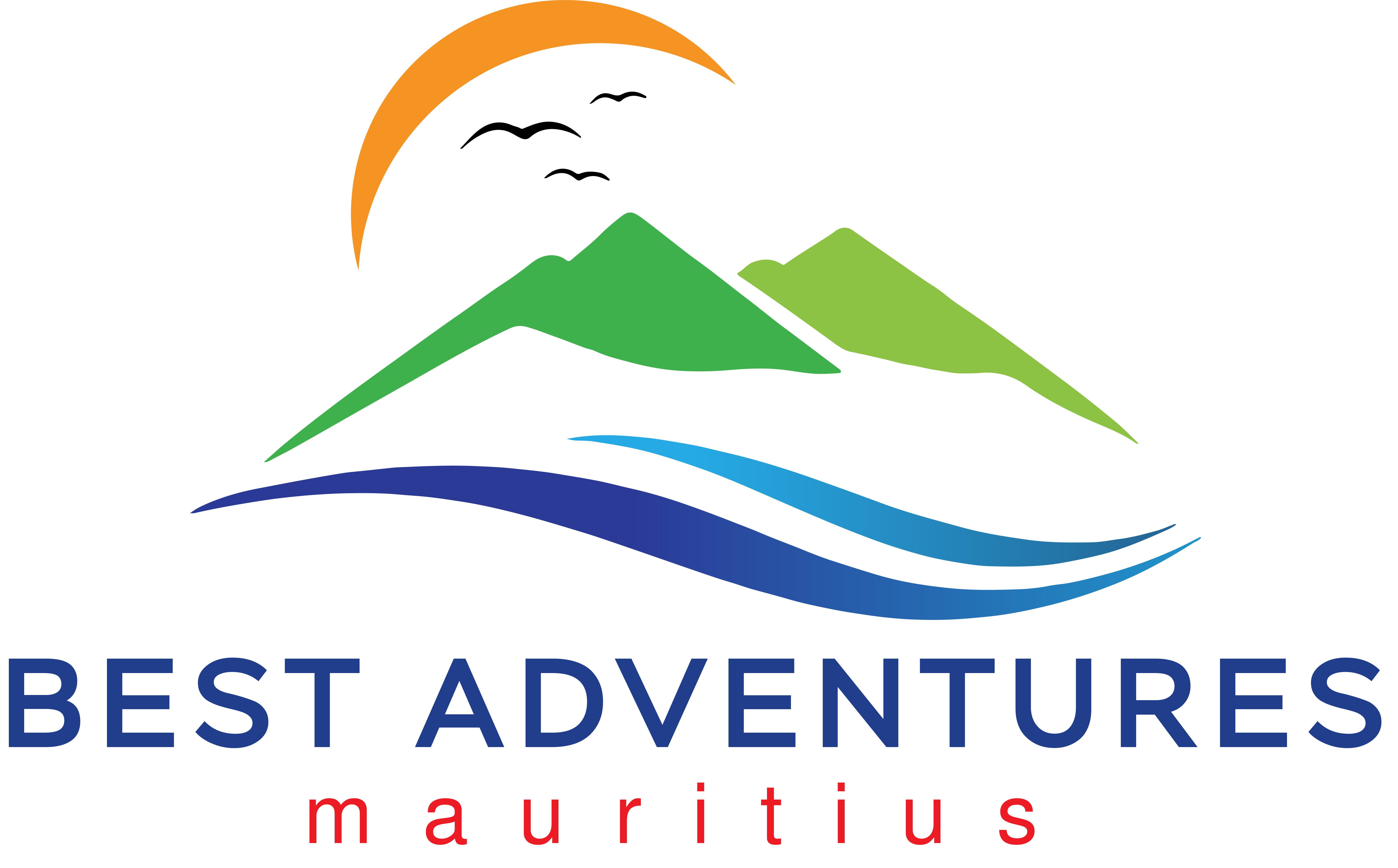 Best Adventures