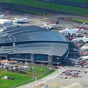 Airport Transfers